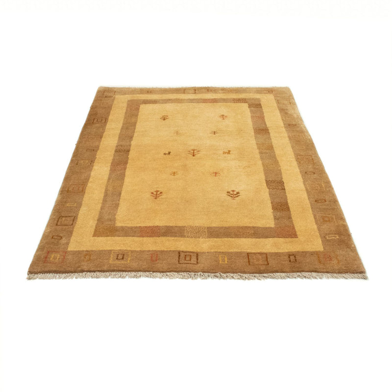 Gabbeh persa Tapete 121x174cm - Perserteppich Wollteppich