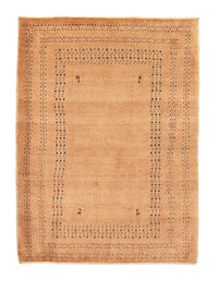 Gabbeh persa Tapete 154x197cm - Perserteppich Wollteppich – product image