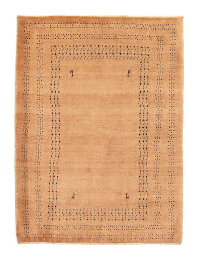 Gabbeh persa Tapete 154x197cm - Perserteppich Wollteppich