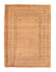 Gabbeh persa Tapete 154x197cm - Perserteppich Wollteppich