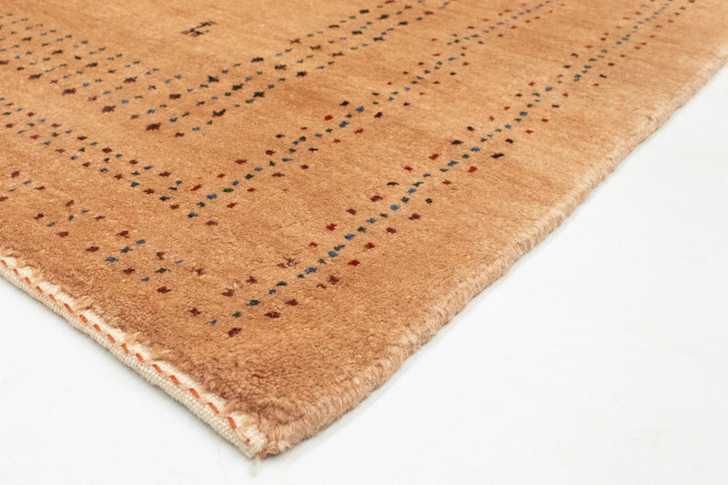 Gabbeh persa Tapete 154x197cm - Perserteppich Wollteppich