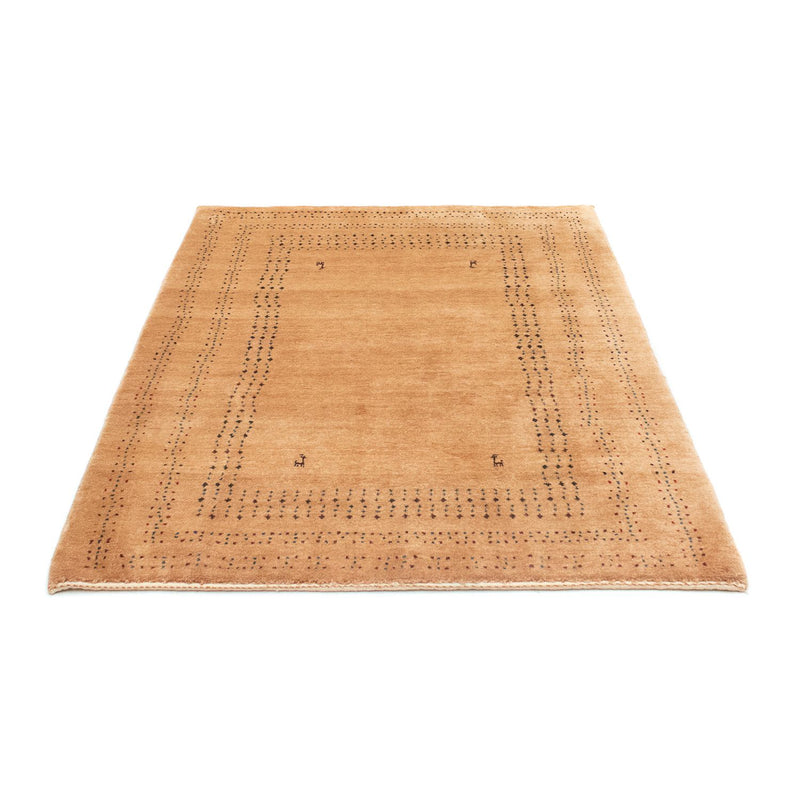 Gabbeh persa Tapete 154x197cm - Perserteppich Wollteppich