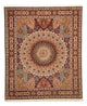 Tabriz - 50 Raj Tapete 242x205cm - Tapete persa