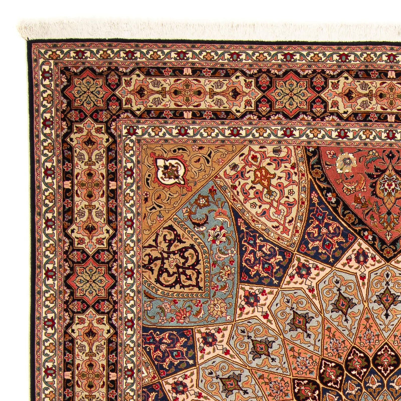 Tabriz - 50 Raj Tapete 242x205cm - Tapete persa