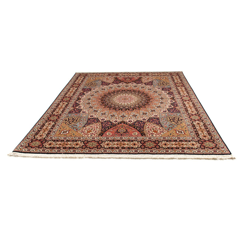 Tabriz - 50 Raj Tapete 242x205cm - Tapete persa