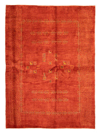 Gabbeh persa Tapete 228x165cm - Perserteppich Wollteppich – product image
