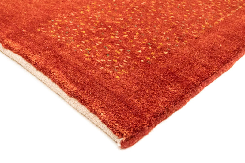 Gabbeh persa Tapete 228x165cm - Perserteppich Wollteppich