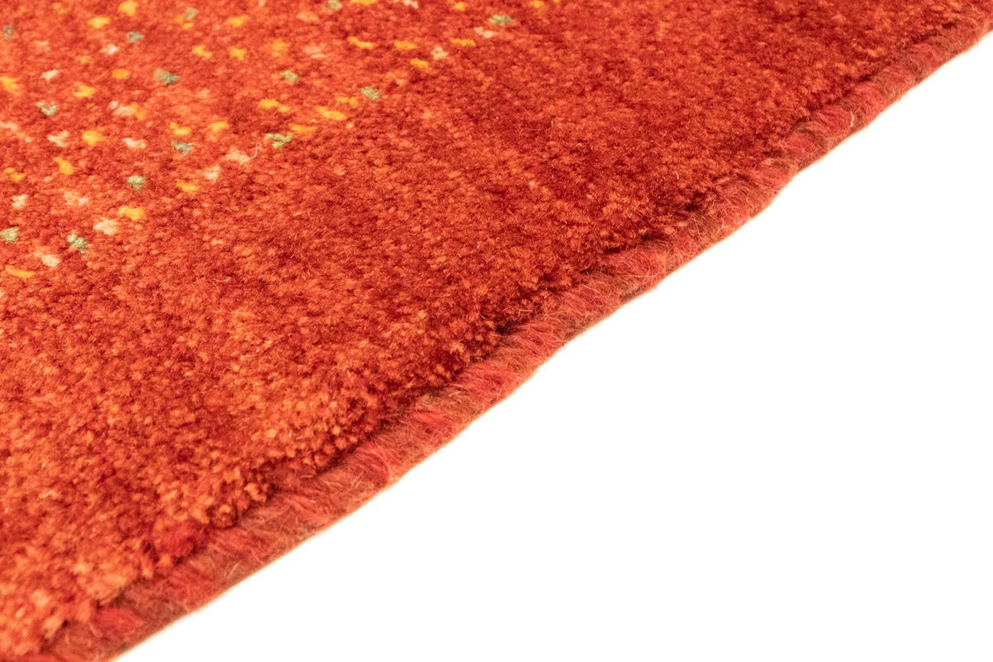 Gabbeh persa Tapete 228x165cm - Perserteppich Wollteppich
