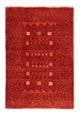 Gabbeh persa Tapete 122x174cm - Perserteppich Wollteppich