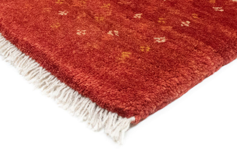 Gabbeh persa Tapete 122x174cm - Perserteppich Wollteppich