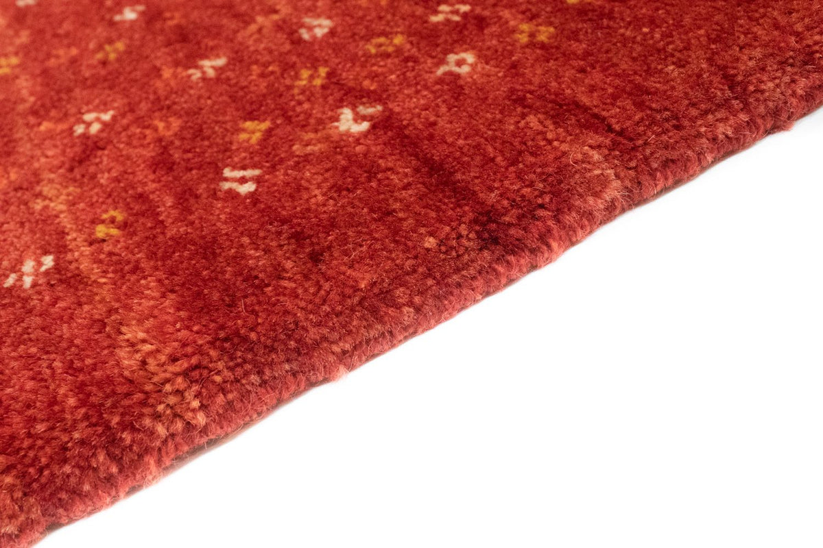 Gabbeh persa Tapete 122x174cm - Perserteppich Wollteppich