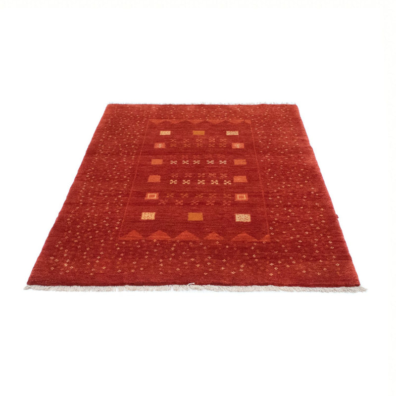 Gabbeh persa Tapete 122x174cm - Perserteppich Wollteppich
