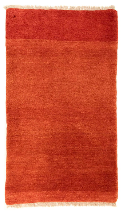 Gabbeh persa Tapete 75x130cm - Perserteppich Wollteppich