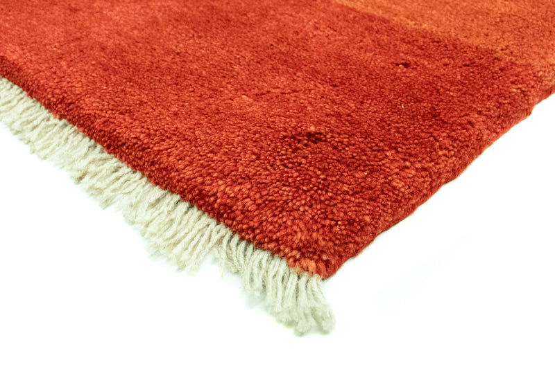 Gabbeh persa Tapete 130x75cm - Perserteppich Wollteppich