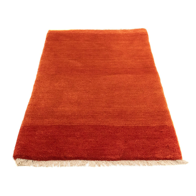 Gabbeh persa Tapete 130x75cm - Perserteppich Wollteppich