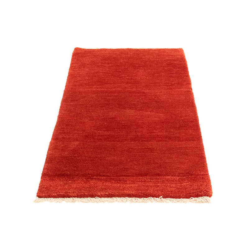 Gabbeh persa Tapete 141x70cm - Perserteppich Wollteppich