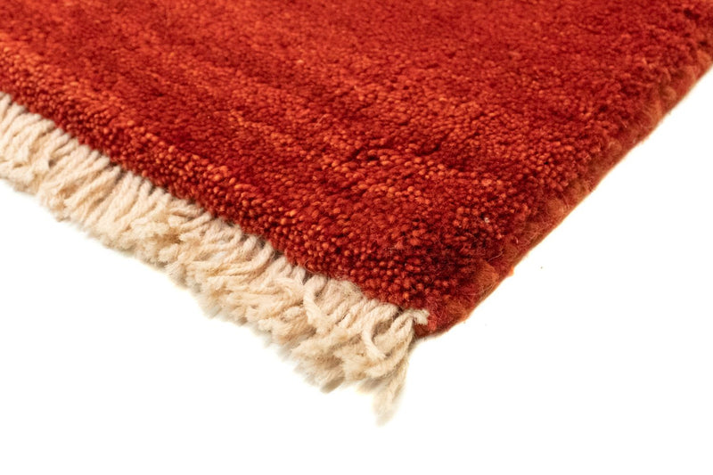 Gabbeh persa Tapete 126x80cm - Perserteppich Wollteppich