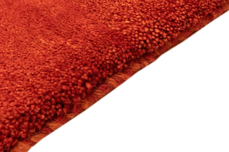 Gabbeh persa Tapete 126x80cm - Perserteppich Wollteppich