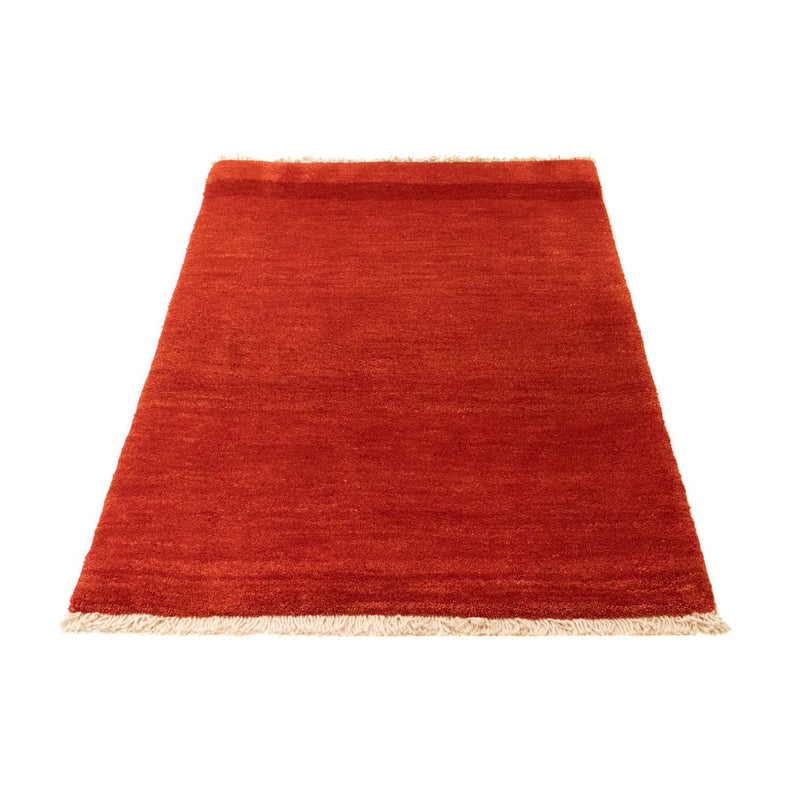 Gabbeh persa Tapete 126x80cm - Perserteppich Wollteppich