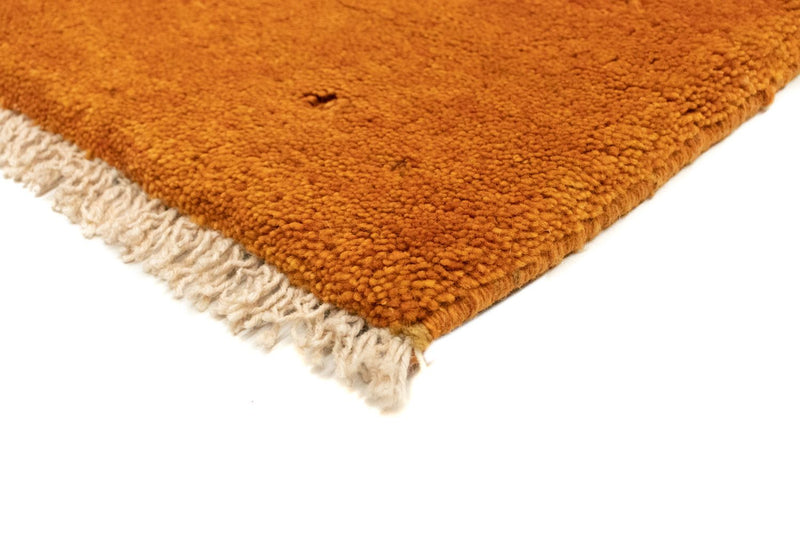 Gabbeh persa Tapete 131x80cm - Perserteppich Wollteppich
