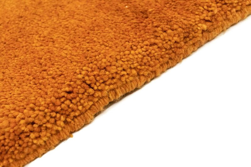 Gabbeh persa Tapete 131x80cm - Perserteppich Wollteppich