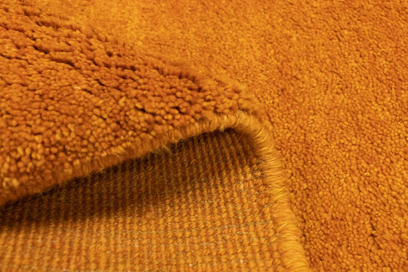 Gabbeh persa Tapete 131x80cm - Perserteppich Wollteppich