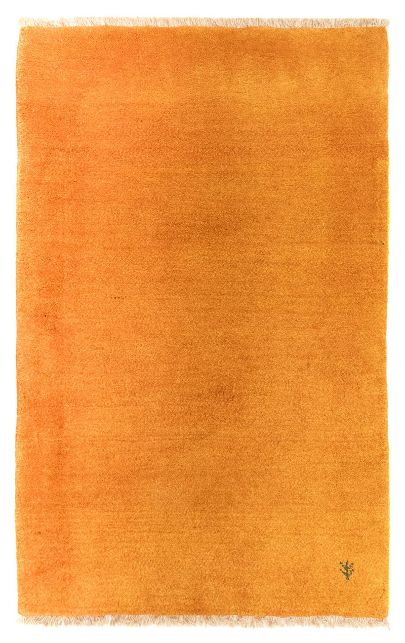 Gabbeh persa Tapete 133x88cm - Perserteppich Wollteppich