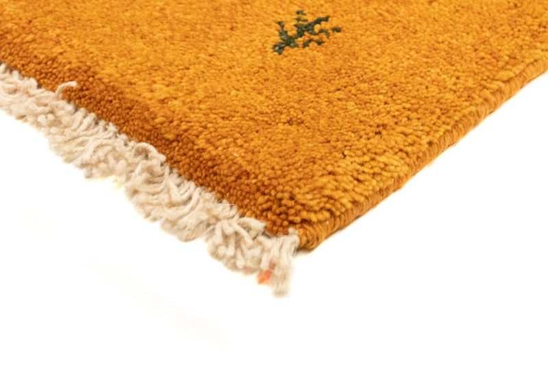 Gabbeh persa Tapete 133x88cm - Perserteppich Wollteppich