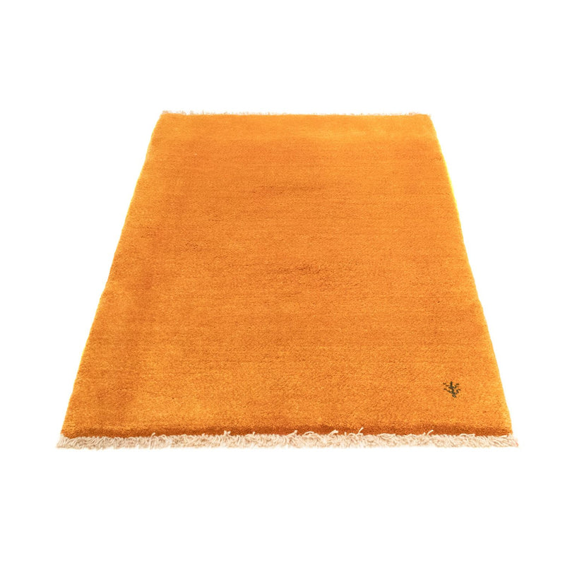 Gabbeh persa Tapete 133x88cm - Perserteppich Wollteppich