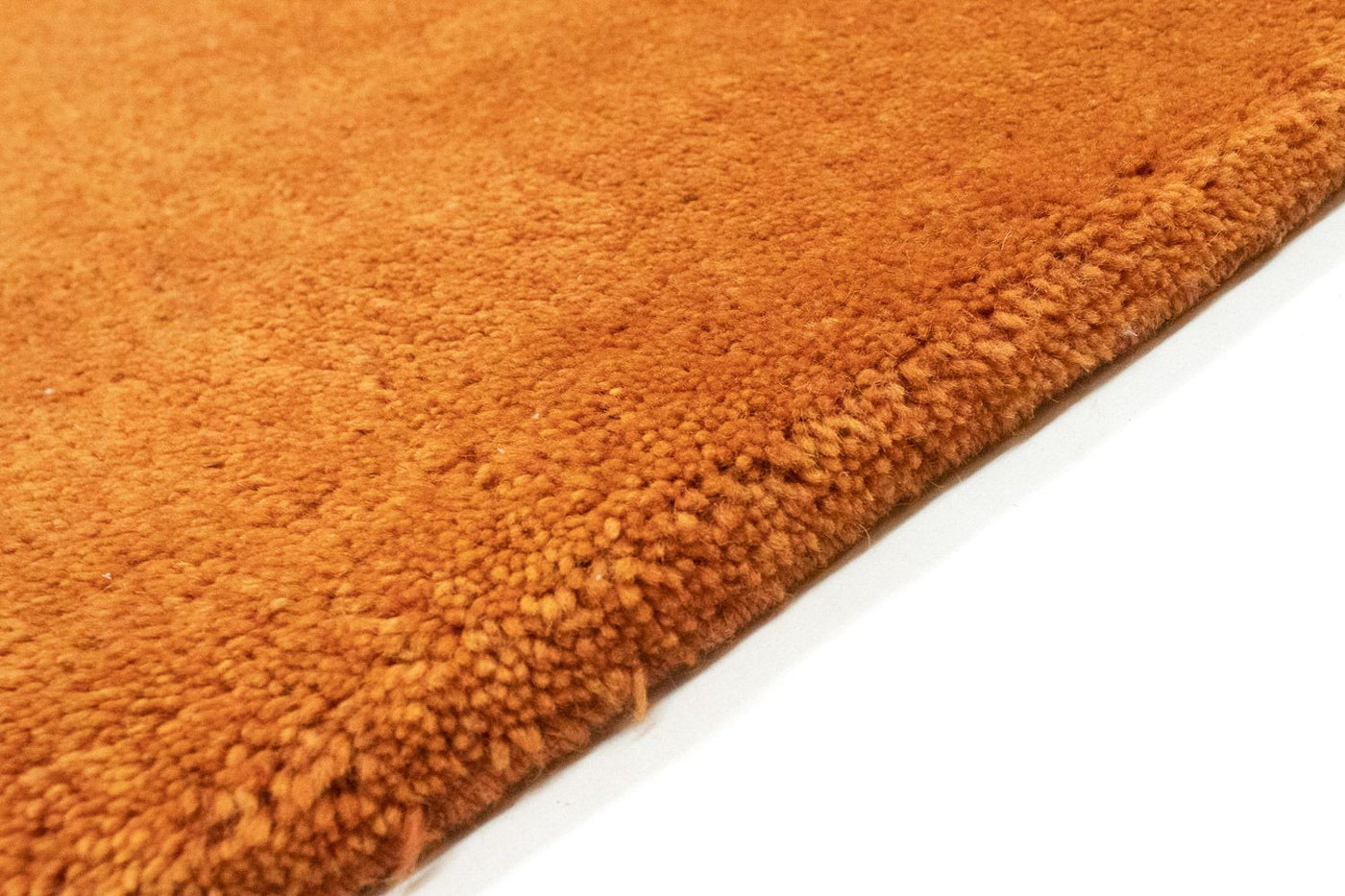 Gabbeh persa Tapete 343x250cm - Perserteppich Wollteppich