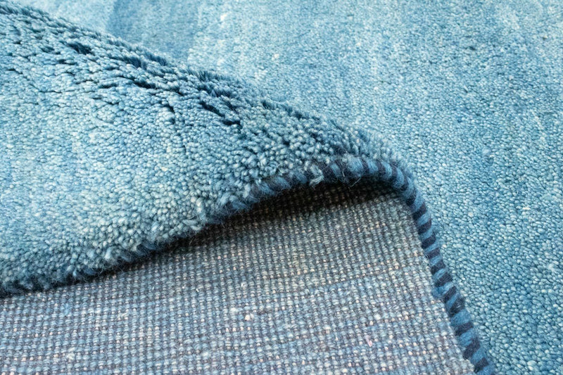 Gabbeh persa Tapete 343x267cm - Perserteppich Wollteppich