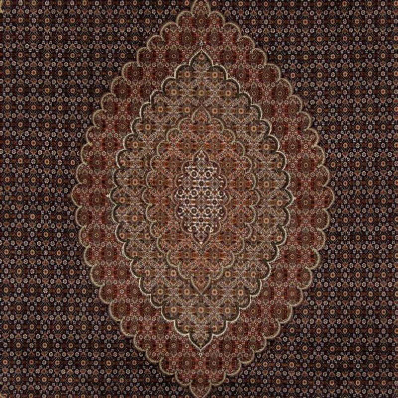 Tabriz Tapete 252x346cm - Tapete persa