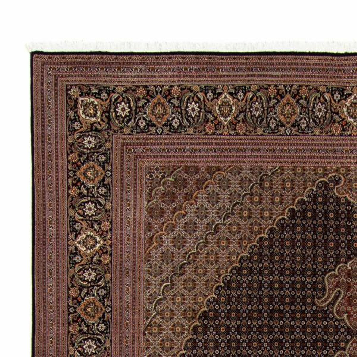 Tabriz Tapete 252x346cm - Tapete persa