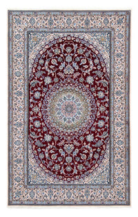 Nain - 9La Tapete 199x291cm - Tapete persa – product image