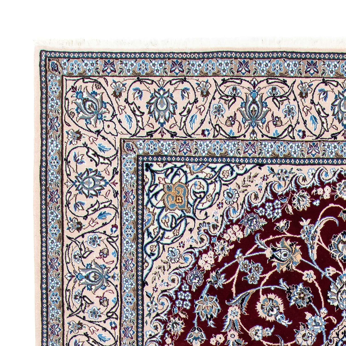 Nain - 9La Tapete 199x291cm - Tapete persa