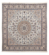Nain - 9 la Tapete 210x202cm - Tapete persa – product image