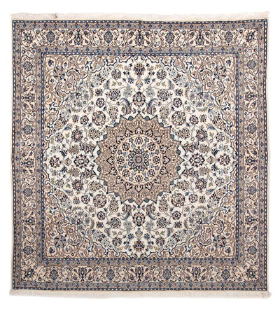 Nain - 9La Tapete 202x210cm - Tapete persa