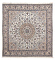 Nain - 9 la Tapete 210x202cm - Tapete persa