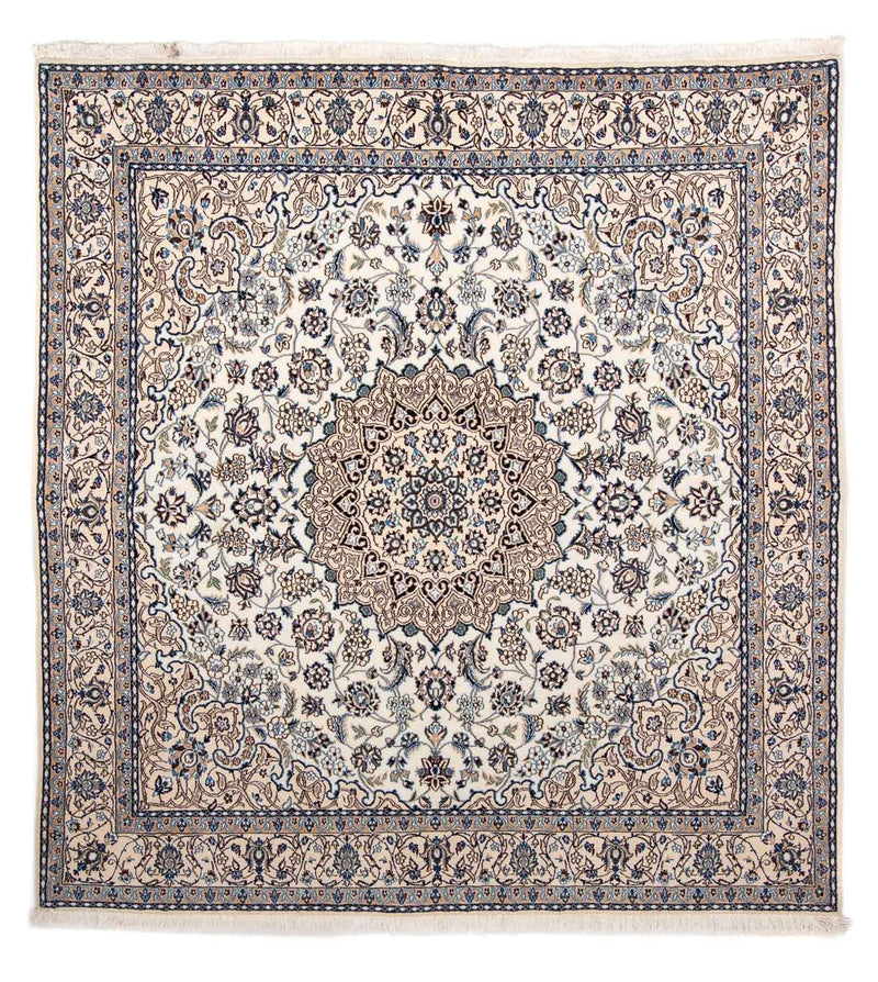 Nain - 9 la Tapete 210x202cm - Tapete persa