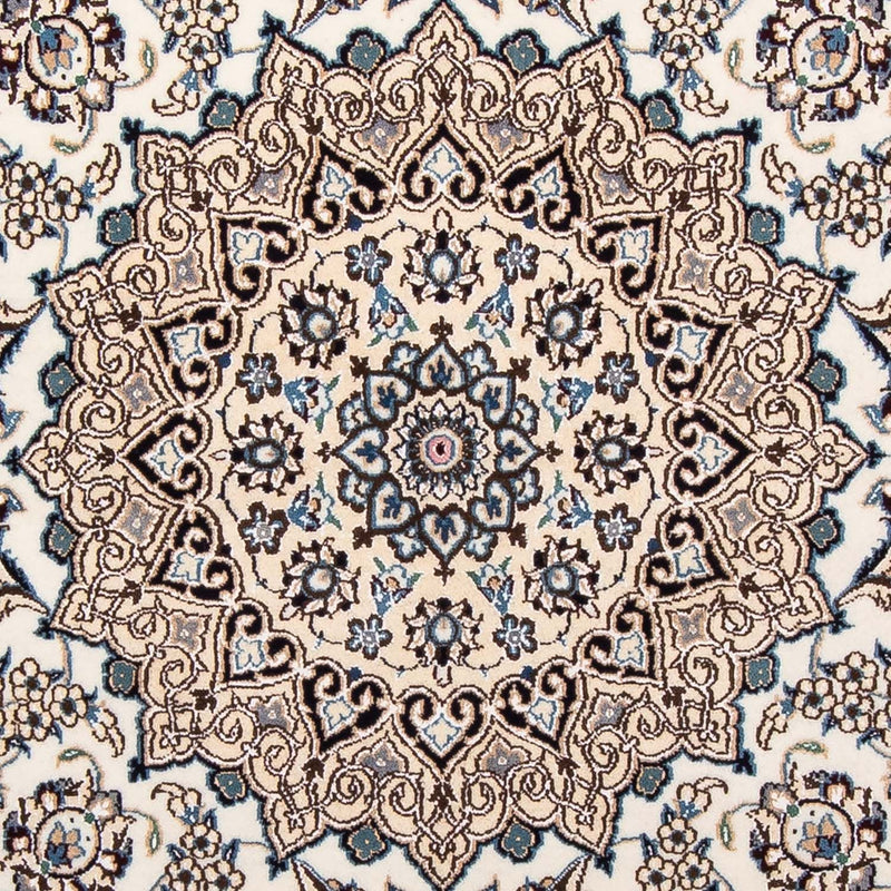 Nain - 9 la Tapete 210x202cm - Tapete persa