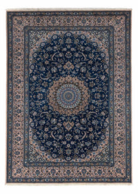 Nain - 9 la Tapete 348x245cm - Tapete persa – product image