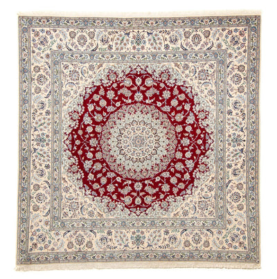 Nain - 6La Tapete 202x205cm - Tapete persa