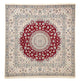 Nain - 6 la Tapete 205x202cm - Tapete persa