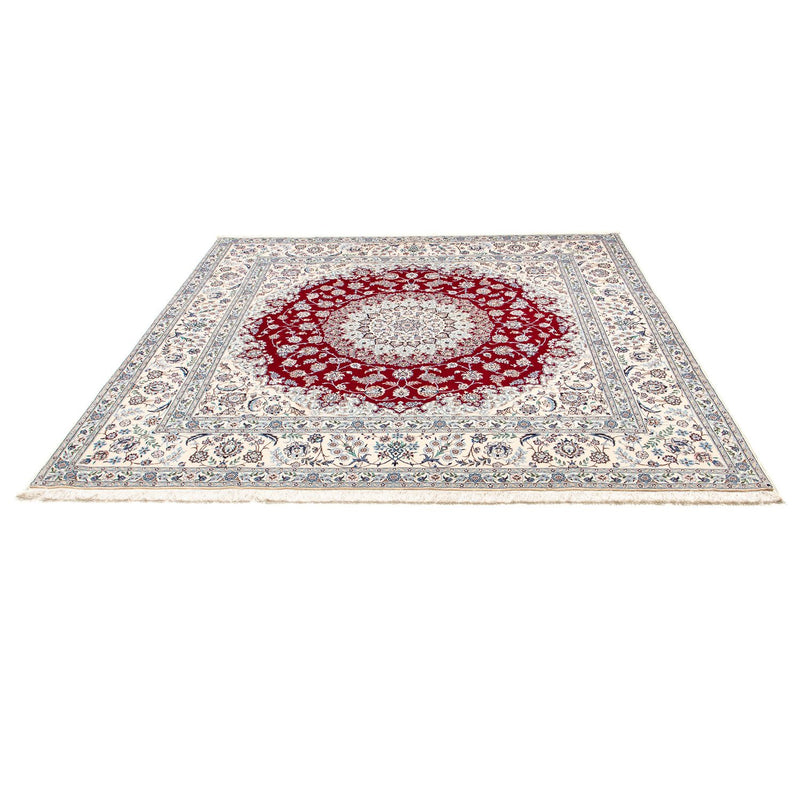 Nain - 6 la Tapete 205x202cm - Tapete persa
