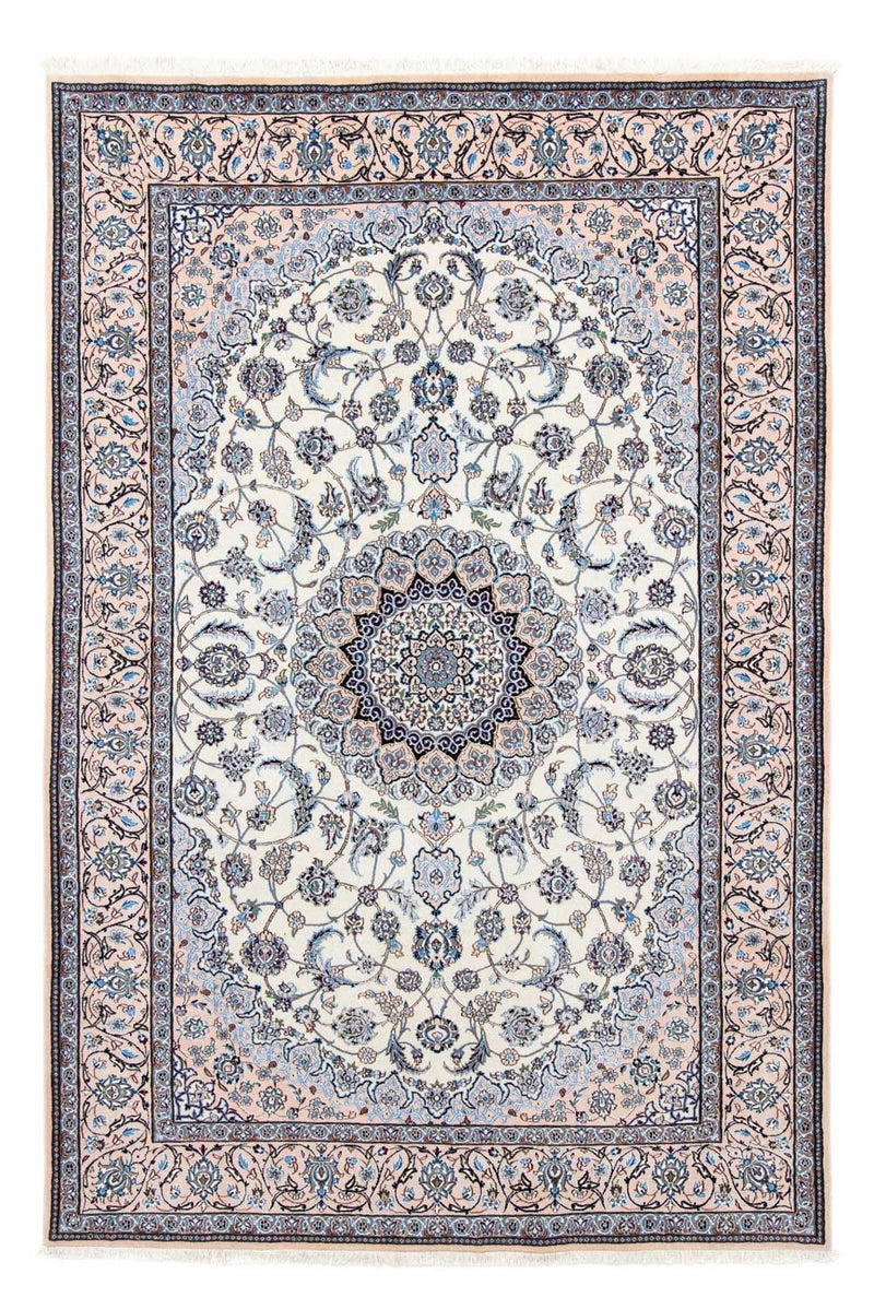 Nain - 9 la Tapete 287x196cm - Tapete persa