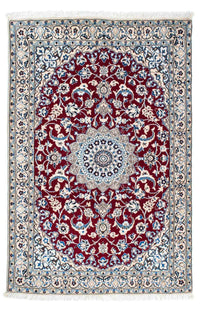 Nain - 9La Tapete 112x172cm - Tapete persa – product image