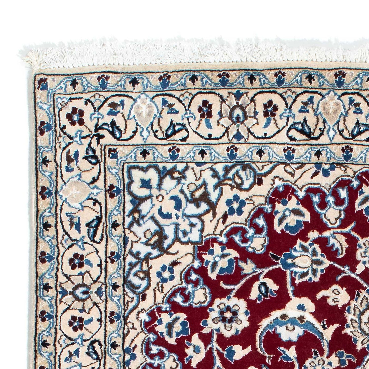 Nain - 9La Tapete 112x172cm - Tapete persa