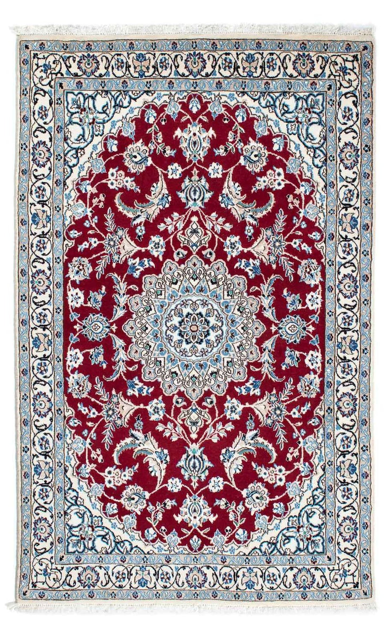 Nain - 9 la Tapete 187x112cm - Tapete persa