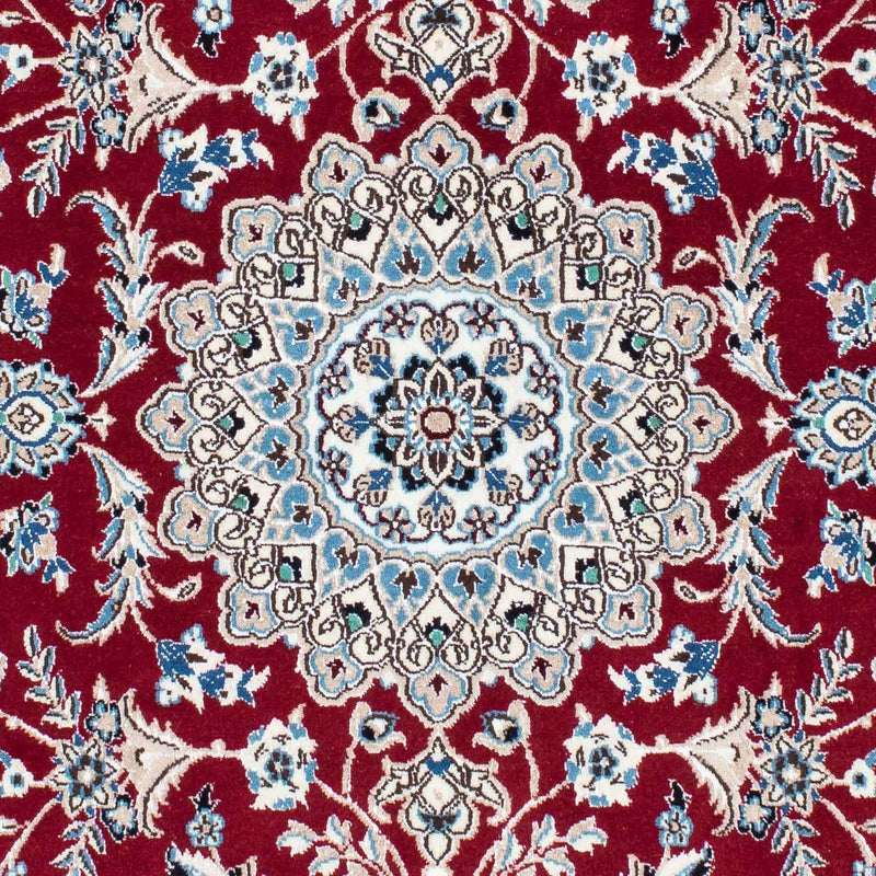 Nain - 9 la Tapete 187x112cm - Tapete persa