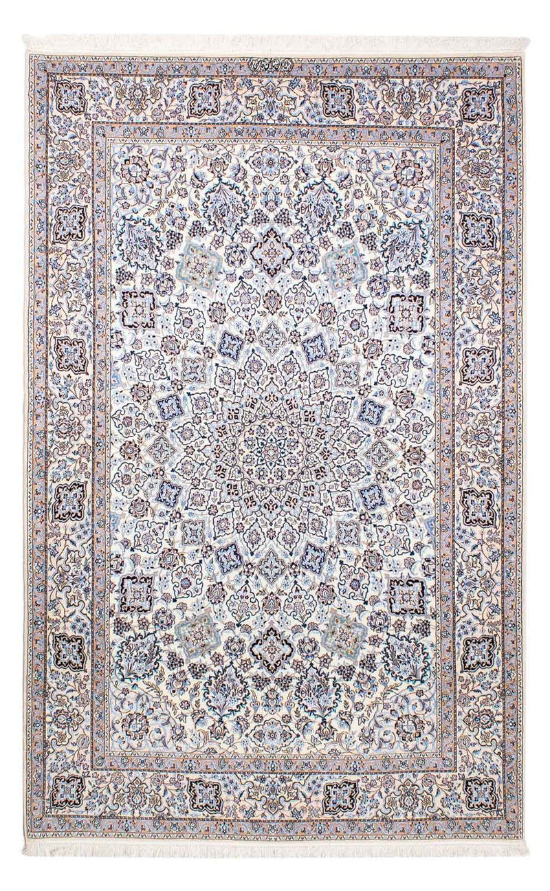 Nain - 6 la Tapete 224x144cm - Tapete persa